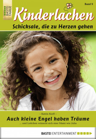 Katrin Korff: Kinderlachen - Folge 009