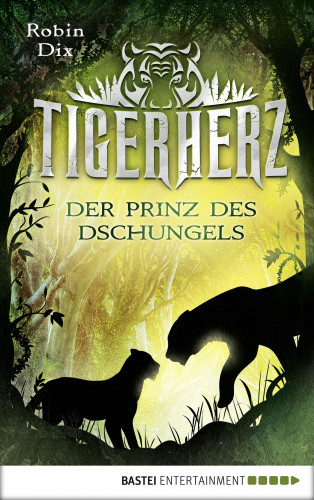 Robin Dix: Tigerherz