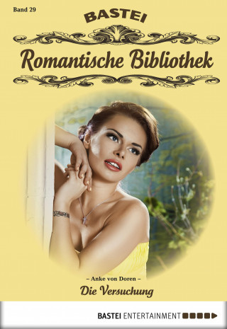 Anke von Doren: Romantische Bibliothek - Folge 29