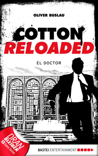 Oliver Buslau: Cotton Reloaded - 46