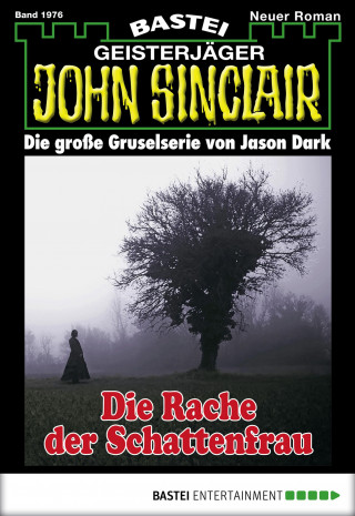 Rafael Marques: John Sinclair 1976