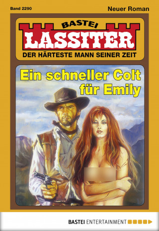 Jack Slade: Lassiter 2290