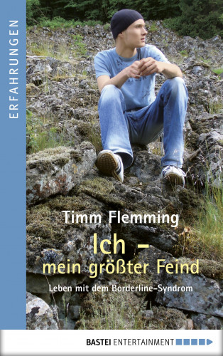 Timm Flemming: Ich - mein größter Feind