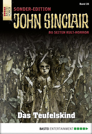 Jason Dark: John Sinclair Sonder-Edition 28