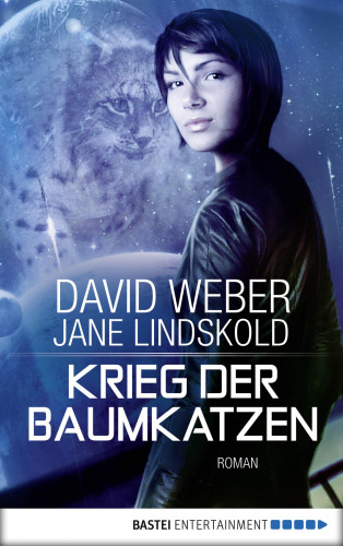 David Weber: Krieg der Baumkatzen