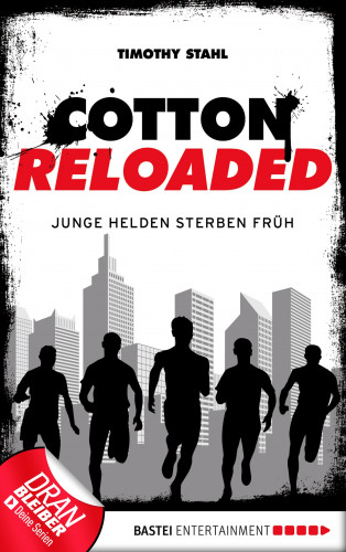 Timothy Stahl: Cotton Reloaded - 47