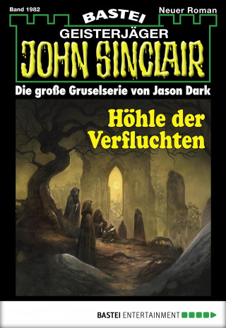 Jason Dark: John Sinclair 1982