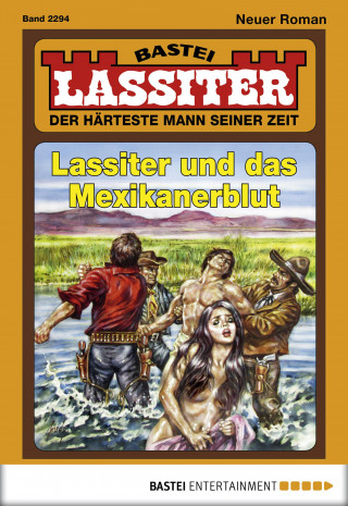 Jack Slade: Lassiter 2294