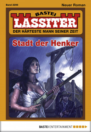 Jack Slade: Lassiter 2296