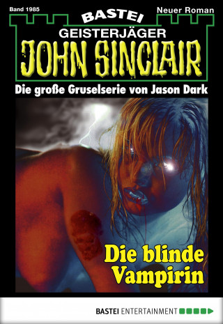 Jason Dark: John Sinclair 1985