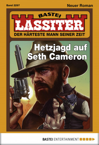 Jack Slade: Lassiter 2297