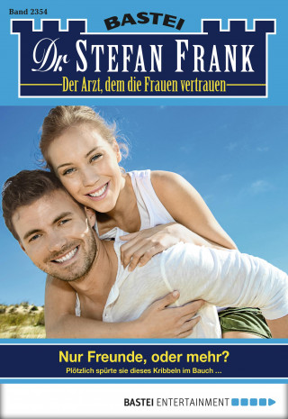 Stefan Frank: Dr. Stefan Frank 2354