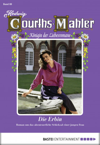 Hedwig Courths-Mahler: Hedwig Courths-Mahler - Folge 088