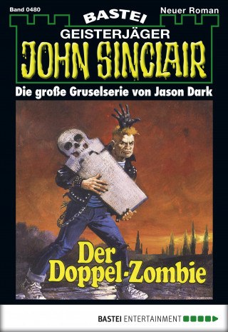 Jason Dark: John Sinclair 480