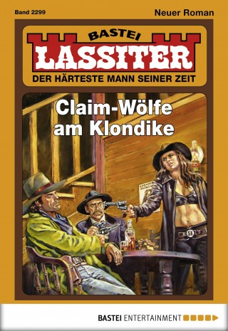 Jack Slade: Lassiter 2299