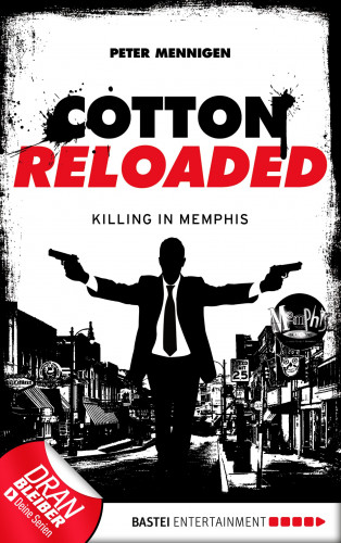 Peter Mennigen: Cotton Reloaded - 49