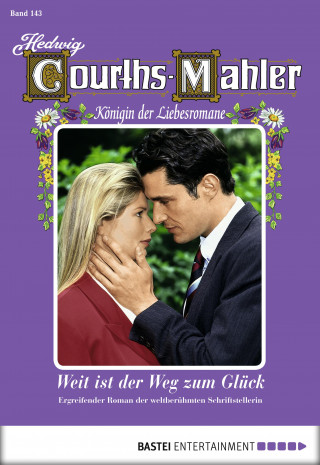 Hedwig Courths-Mahler: Hedwig Courths-Mahler - Folge 143
