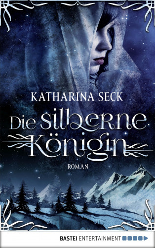 Katharina Seck: Die silberne Königin