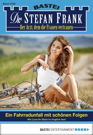 Stefan Frank: Dr. Stefan Frank 2358