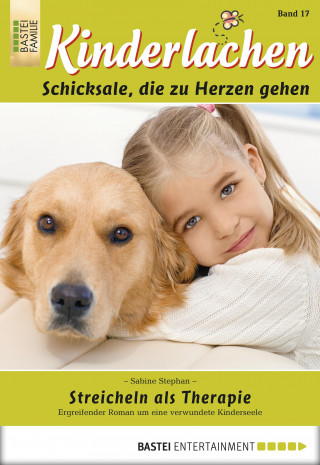 Sabine Stephan: Kinderlachen - Folge 017