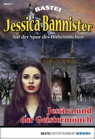 Janet Farell: Jessica Bannister - Folge 007