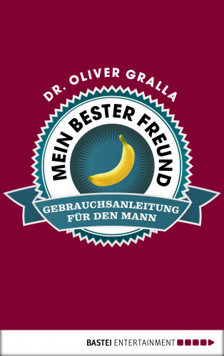 Dr. Oliver Gralla: Mein bester Freund