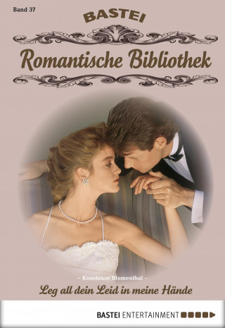Konstanze Blumenthal: Romantische Bibliothek - Folge 37