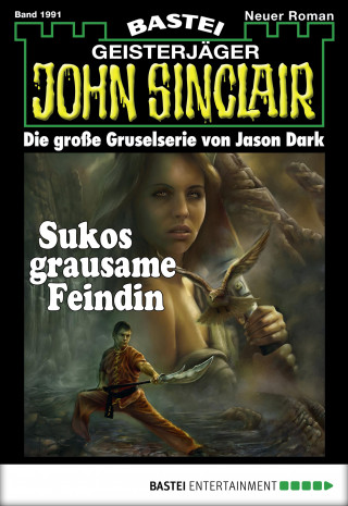 Jason Dark: John Sinclair 1991