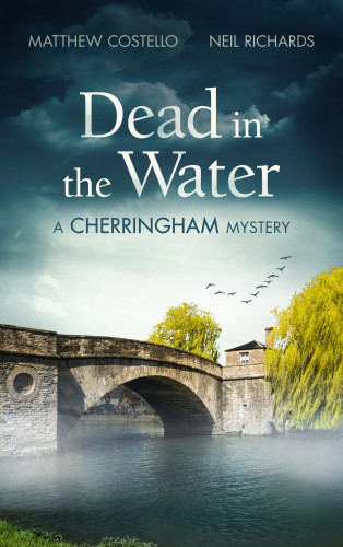 Matthew Costello, Neil Richards: Dead in the Water