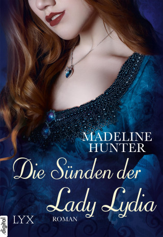 Madeline Hunter: Die Sünden der Lady Lydia