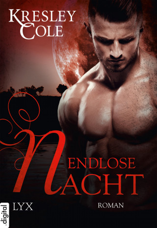 Kresley Cole: Endlose Nacht