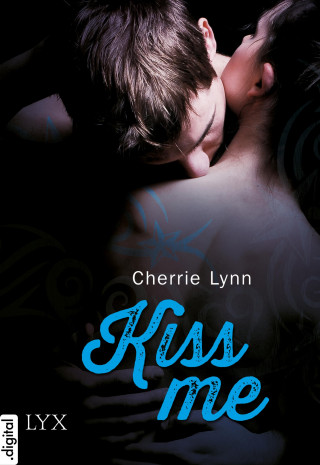 Cherrie Lynn: Kiss me