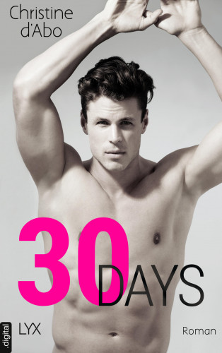 Christine d'Abo: 30 Days