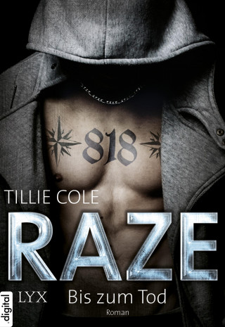 Tillie Cole: Raze - Bis zum Tod