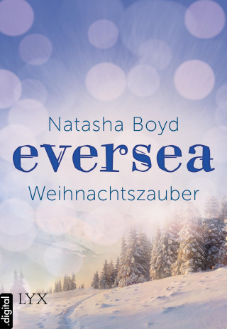 Natasha Boyd: Eversea - Weihnachtszauber