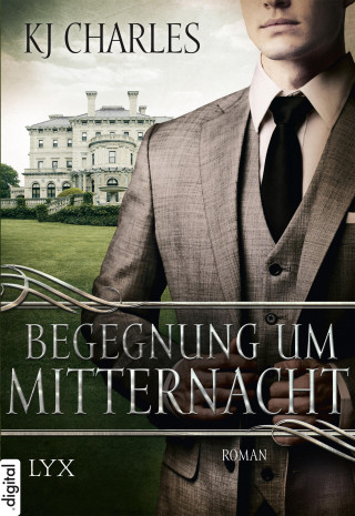 KJ Charles: Begegnung um Mitternacht