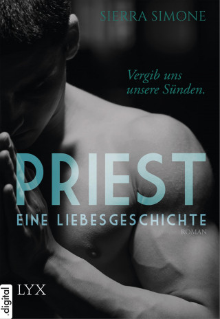 Sierra Simone: Priest. Eine Liebesgeschichte.