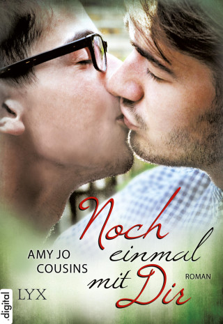 Amy Jo Cousins: Noch einmal mit dir