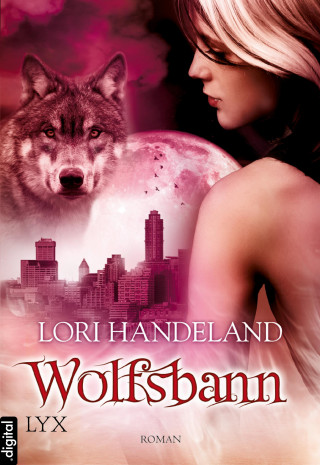 Lori Handeland: Wolfsbann