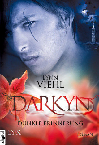 Lynn Viehl: Darkyn - Dunkle Erinnerung