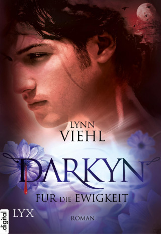 Lynn Viehl: Darkyn - Für die Ewigkeit