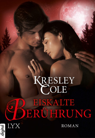 Kresley Cole: Eiskalte Berührung