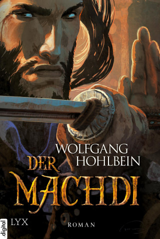 Wolfgang Hohlbein: Die Chronik der Unsterblichen - Der Machdi