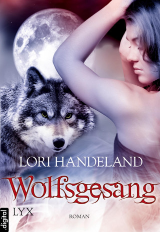 Lori Handeland: Wolfsgesang