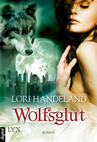 Lori Handeland: Wolfsglut