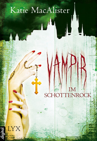 Katie MacAlister: Vampir im Schottenrock