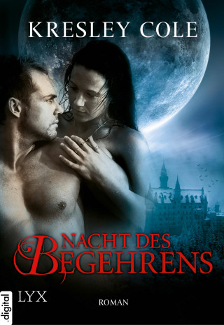 Kresley Cole: Nacht des Begehrens