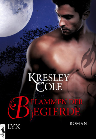 Kresley Cole: Flammen der Begierde