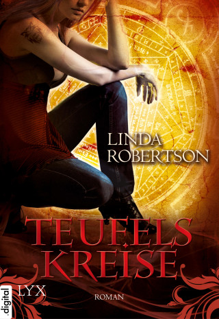 Linda Robertson: Teufelskreise