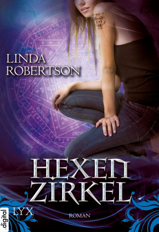 Linda Robertson: Hexenzirkel